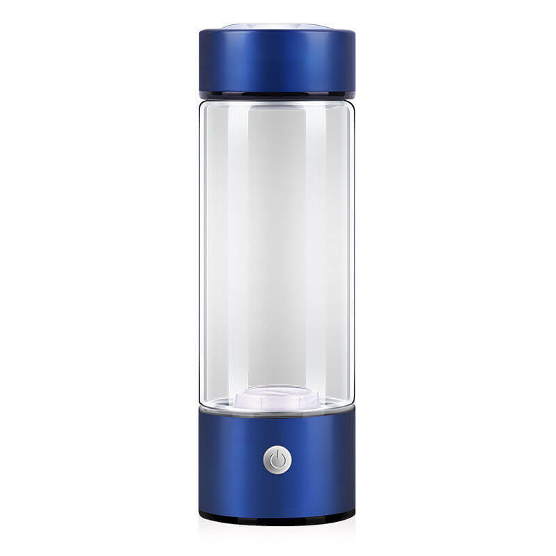 HydraSip™ - Hydrogen Water Bottle