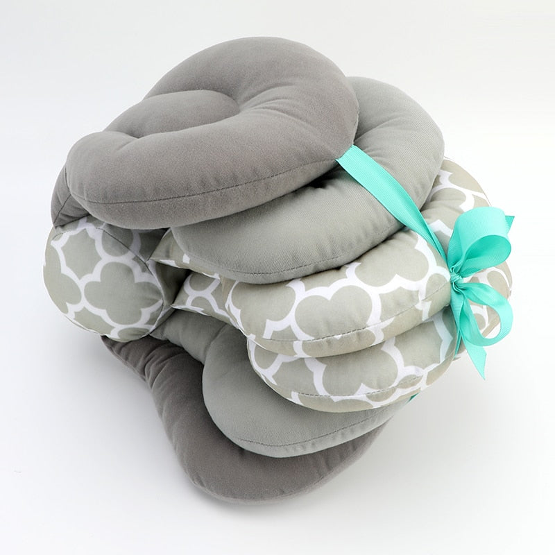 CozyCradle™ - Adjustable Nursing Pillow