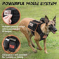 TrailMaster™ - Ultimate Tactical Dog Harness